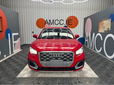 2018 Audi Q2 €21950 2018 AUDI Q2 AUTOMATIC LEATHER 1.0 TFSI SPORT / 30k KMs / HEATED SEATS , REVERSE CAMERA , ADAPTIVE CRUISE & MORE €21,950