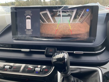 2026 Maxus Deliver 9 Deliver 9 thumbnail