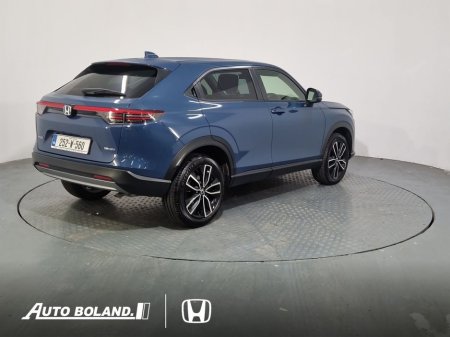 2025 Honda HR-V EX-Demo HR-V 1.5i-MMD e:HEV Elegance €41,495