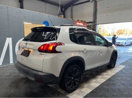 2020 Peugeot 2008 €17950! 2020 PEUGEOT 2008 AUTOMATIC GT LINE 1.2 AUTOMATIC / REVERSE CAMERA / HEATED SEATS €17,950