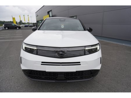 2026 Opel Grandland GS LUX HYBRID ONLY 1 IN IRELAND €53,700