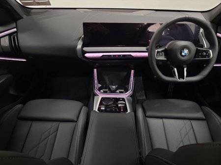 2025 BMW X3 20d xDrive M Sport €89,995