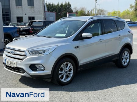 2018 Ford Kuga TITANIUM 1.5 DSL AUTOMATIC ** From €350 per month** €23,950