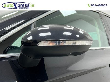 2019 Volkswagen Passat 2.0 TDI HIGH LINE Automatic, Reversing camera €26,995 thumbnail