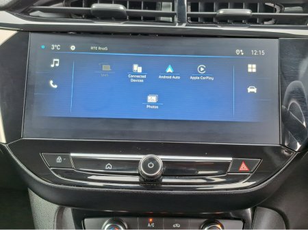 2025 Opel Corsa ELEGANCE 1.2 75BHP **REVERSING CAMERA** €21,950 thumbnail