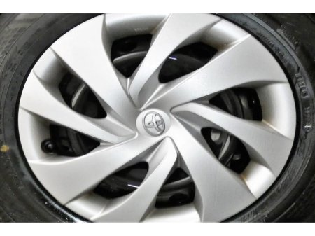 2021 Toyota Yaris 1.5 PETROL HYBRID *9"ANDROID CAR PLAYER*REVERSE CAM*PARK SENSORS* €17,880 thumbnail