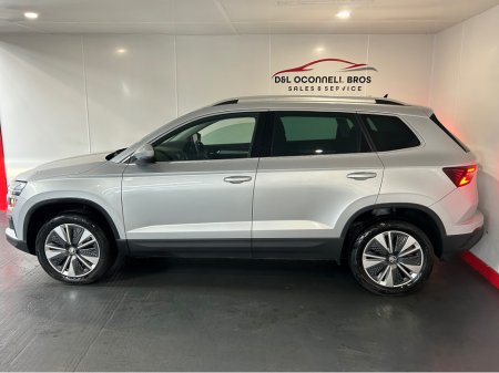 2023 Skoda Karoq AMBITION 2.0 TDI 115HP 5 5DR €31,950