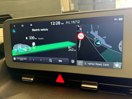 2023 Hyundai Ioniq 5 58kW Premium LE €26,900 thumbnail