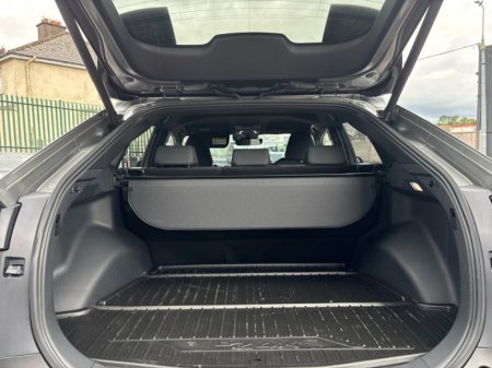 2025 Toyota bZ4X BZ4X SPORT FWD €39,500 thumbnail