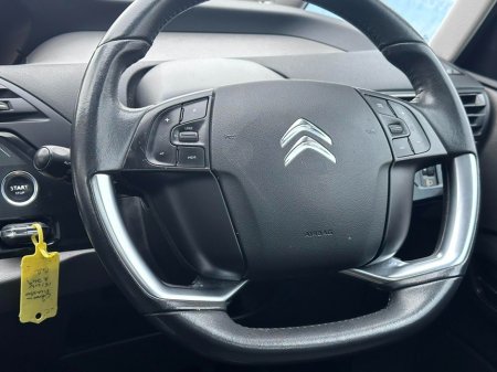 2015 Citroen Grand C4 Picasso Low Mileage €6,950 thumbnail