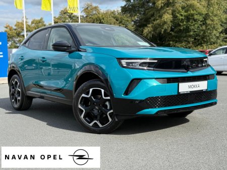 2026 Opel Mokka GS-Line 1.2T 136Ps * 5 Year Unlimited Mileage Warranty *