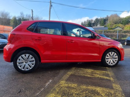 2016 Volkswagen Polo SOLD SOLD €12,950