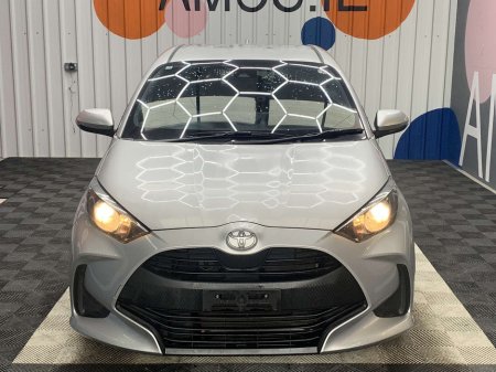 2021 Toyota Yaris ONLY €15950! Toyota Yaris X 1.0  / Reverse Camera / Toyota Yaris Automatic €15,950