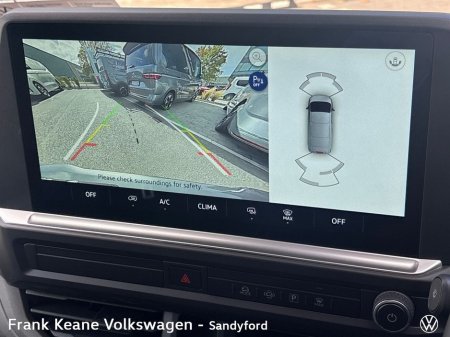 2026 Volkswagen Transporter HIGHLINE AUTO 30 LWB 150BHP *5 YEAR WARRANTY* *0% FINANCE AVAILABLE* *17" MONTE CARLO ALLOYS* *BODY COLOUR CODED BUMPERS* *APPLE CARPLAY/ANDROID AUTO* *REAR VIEW CAMERA* *FRONT AND REAR PARKING SENSOR €38,952 thumbnail