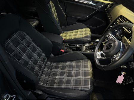 2018 Volkswagen Golf 2.0 TDI GTD 184PS 5DR AUTO €23,950