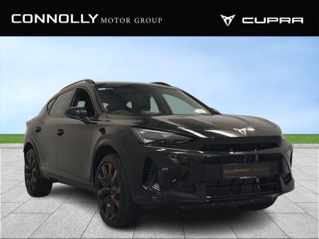 2026 Cupra Formentor 1.5 eTSI Auto