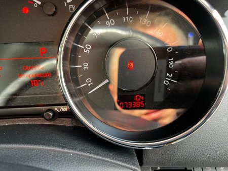 2015 Peugeot 5008 5008 1.6 Petrol, auto, pan roof, huge spec alloys €13,750 thumbnail