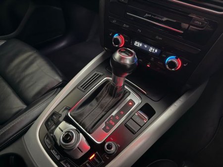 2015 Audi Q5 SQ5 TDI QUATTRO AUTOMATIC €28,777 thumbnail