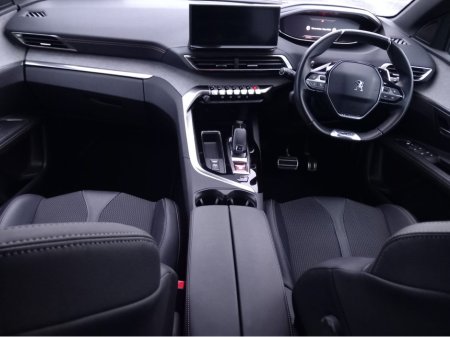 2022 Peugeot 3008 FL GT 1.5 HDI 130 AUTO 6. 6.3 4DR €26,000 thumbnail