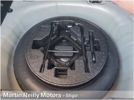 2021 Hyundai i20 Deluxe Plus €14,945 thumbnail