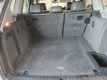 2018 BMW X3 sDrive18d SE €22,950 thumbnail