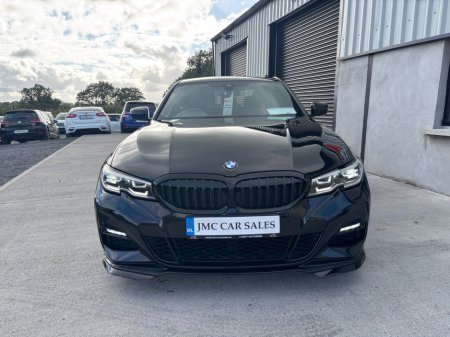 2019 BMW 3 Series  €33,995