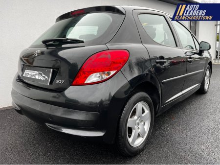 2011 Peugeot 207 1.4 SE 94 BHP LOW KM €2,900 thumbnail