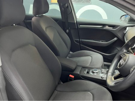 2020 Audi A3 €21950! 2020 AUDI A3 AUTOMATIC REVERSE CAMERA - CRUISE CONTROL - €21,950 thumbnail