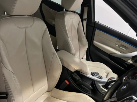 2016 BMW 4 Series F36 430D M SPORT GRAN COUPE 4 4DR A €24,950 thumbnail