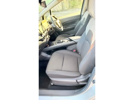 2022 Nissan Note  €19,000 thumbnail