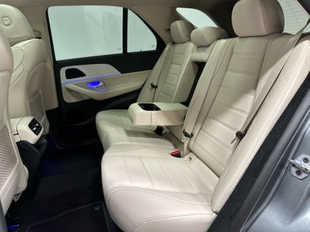 2026 Mercedes-Benz GLE Class GLE400 e 4Matic AMG Exterior Line Sport Edition PHEV €114,395