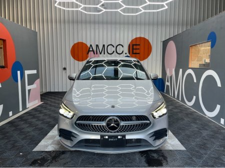 2019 Mercedes-Benz B Class €21950 2019 B CLASS AUTOMATIC AMG-LINE 1.3 PETROL / 107k KMs / HEATED SEATS, 360 CAMERA, ADAPTIVE CRUISE & MORE €21,950