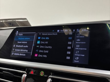 2021 BMW 3 Series 330e Sport Pro Auto PHEV €32,995 thumbnail