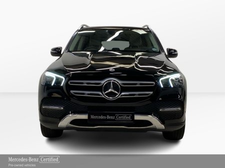 2022 Mercedes-Benz GLE Class GLE 300 d 4Matic (5 Seater) €69,950 thumbnail