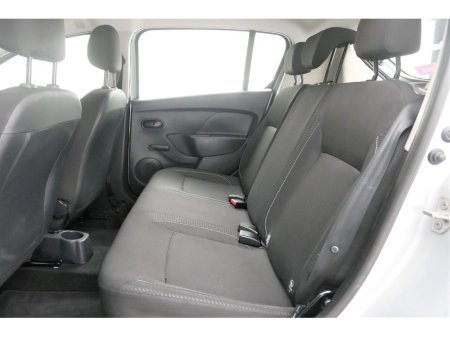 2021 Dacia Sandero 1.0 ALTERNATIVE SCE 75BHP MY20 5SPD €11,490 thumbnail