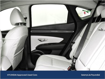 2023 Hyundai Tucson 2WD Executive €31,490 thumbnail