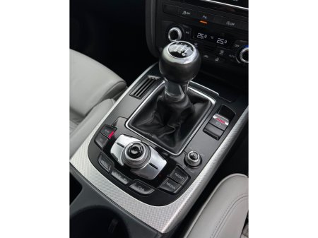 2015 Audi A4 2.0 TDI SE TECHNIK 136PS 5DR AVANT €9,950