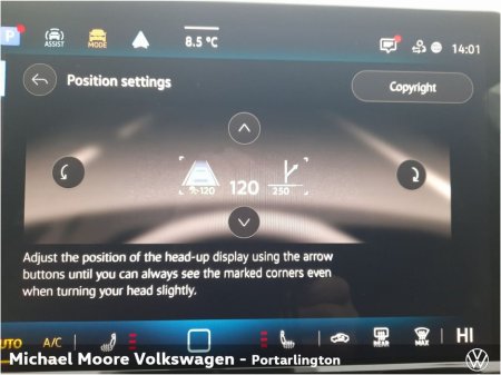 2026 Volkswagen T-Roc NEW R-LINE 1.5eTSI mHEV 150HP AUTO €52,620 thumbnail