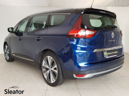 2017 Renault Scenic Dynamique NAV DCI 4DR €16,450