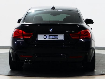 2017 BMW 4 Series *58* GRAN COUPE M SPORT €19,995