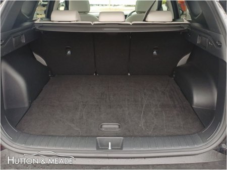 2025 Hyundai Tucson Platinum PHEV 1.6 Petrol 5dr €45,222 thumbnail