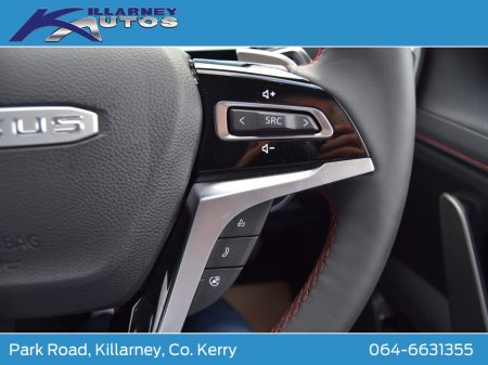 2025 Maxus T 60 T60 Max €44,275 thumbnail