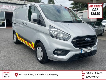 2020 Ford Transit Connect 2020 Ford Transit connect