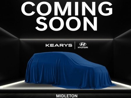 2025 Hyundai i20 i20 Deluxe Plus €23,390