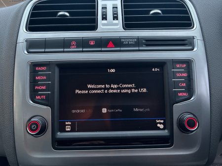 2017 Volkswagen Polo 1.2L petrol Automatic TSI *Beats Edition* €13,950 thumbnail