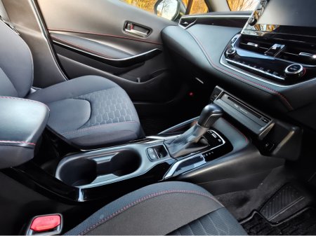 2019 Toyota Corolla Sport//Low kms €19,500 thumbnail