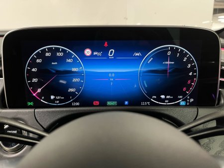 2026 Mercedes-Benz E Class 300de AMG - 19 Inch Alloys - Panoramic Sunroof - Reversing Camera - Ambient Lighting - Sat Nav - Climate Control - Electric Heated Memory Seats - Keyless Start - Apple CarPlay/Android Auto €91,288 thumbnail