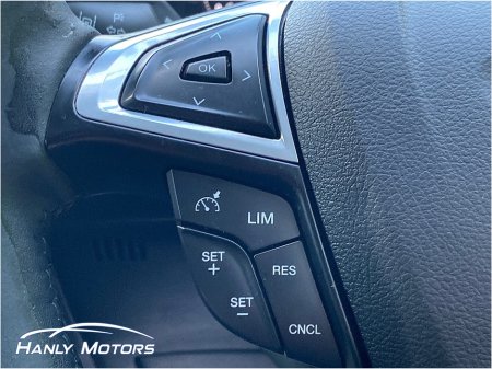 2016 Ford S-Max 2.0 TDCI TITANIUM 150PS 5DR €14,995 thumbnail