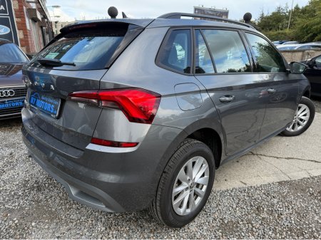 2023 Skoda Kamiq 1.0 AMBITION €18,950