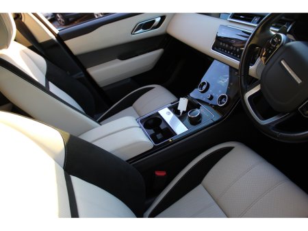 2019 Land Rover Range Rover Velar SALE AGREED €28,350 thumbnail
